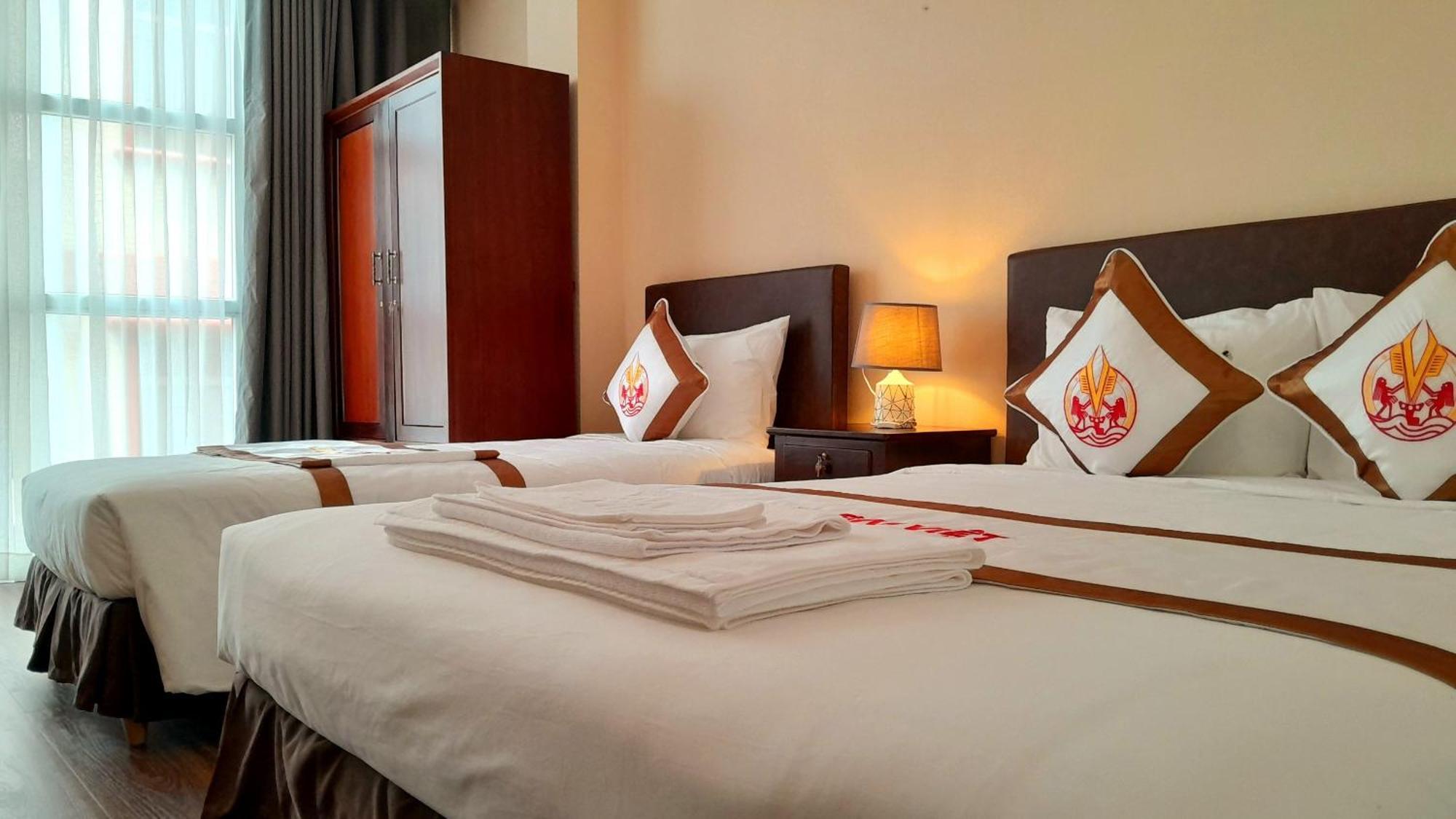The Rice Hotel Ciudad Ho Chi Minh  Exterior foto
