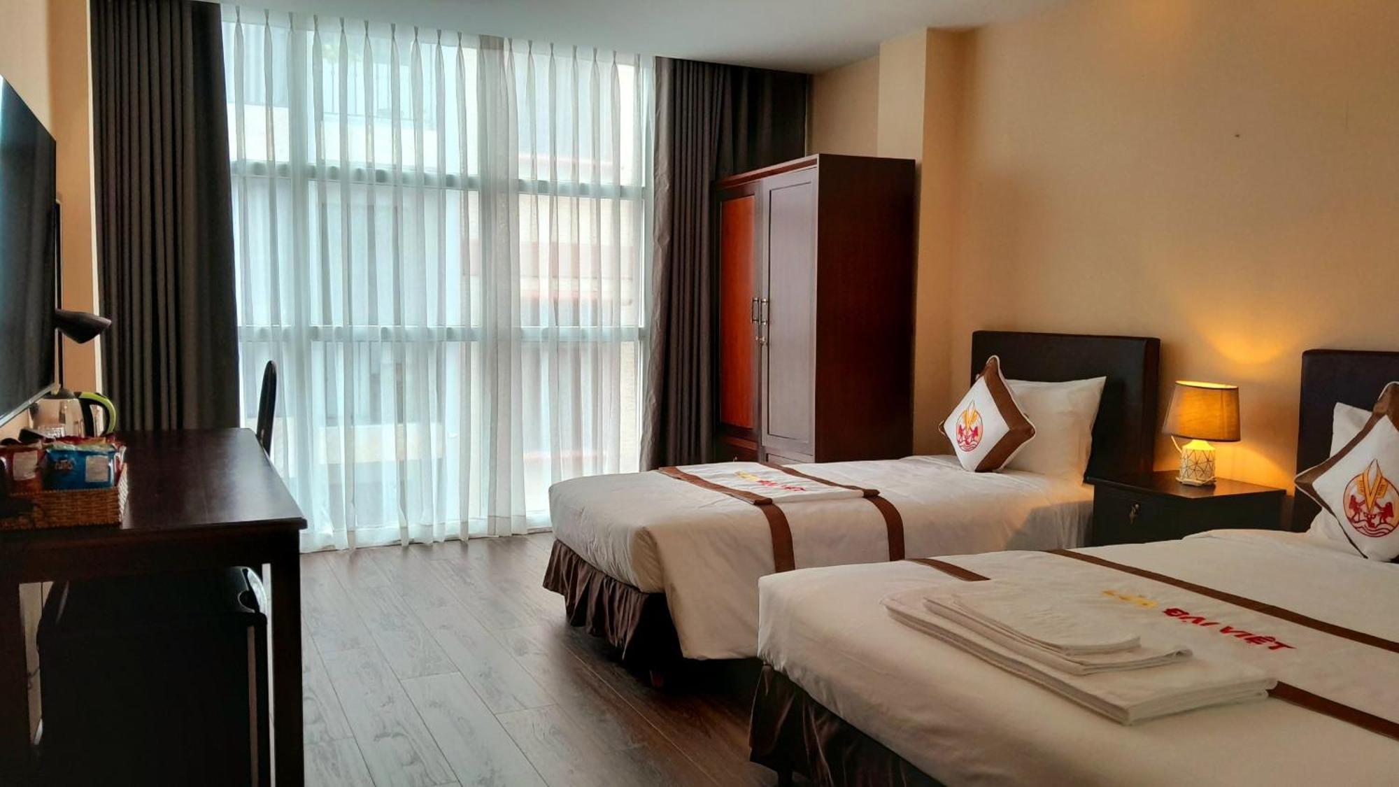 The Rice Hotel Ciudad Ho Chi Minh  Exterior foto
