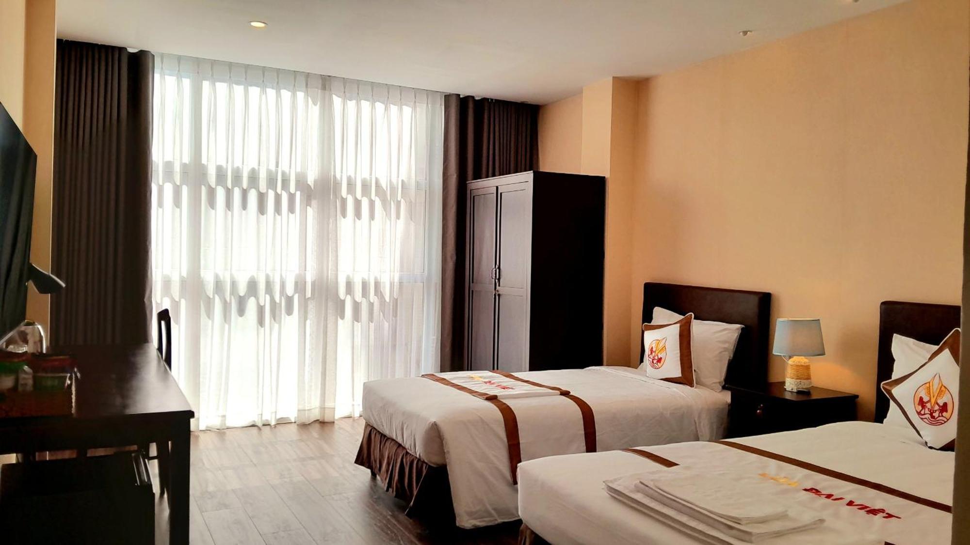 The Rice Hotel Ciudad Ho Chi Minh  Exterior foto
