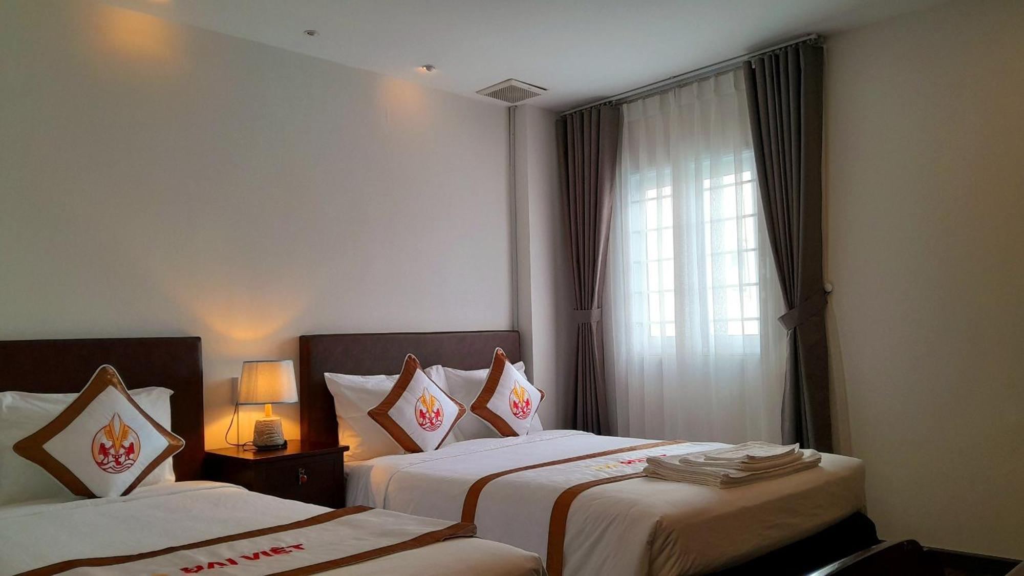 The Rice Hotel Ciudad Ho Chi Minh  Exterior foto