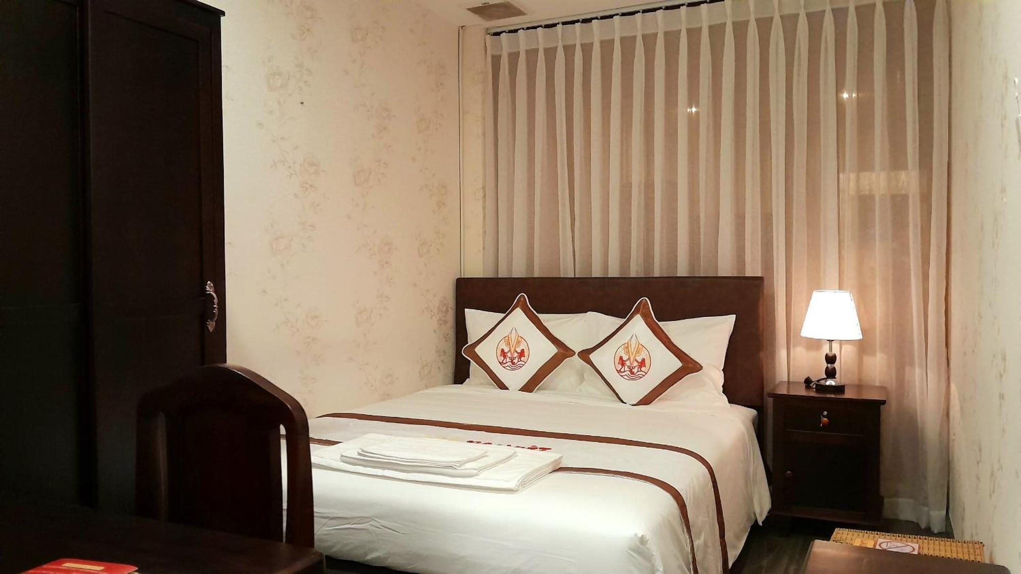 The Rice Hotel Ciudad Ho Chi Minh  Exterior foto