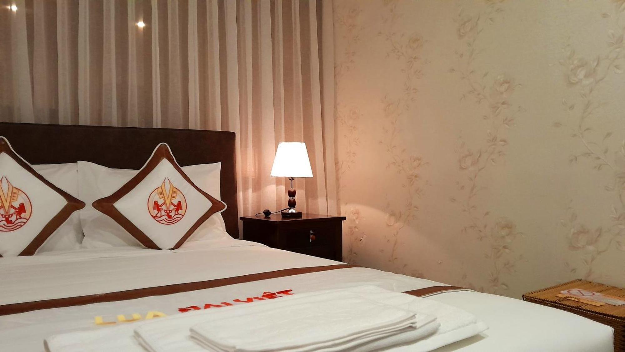 The Rice Hotel Ciudad Ho Chi Minh  Exterior foto